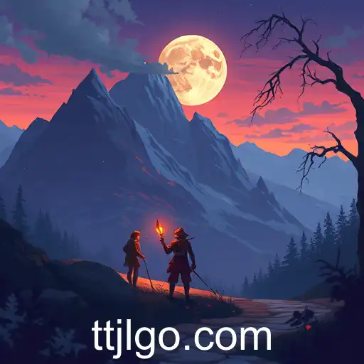 Exploring the World of Adventure Quests: Unraveling the 'ttjl' Phenomenon