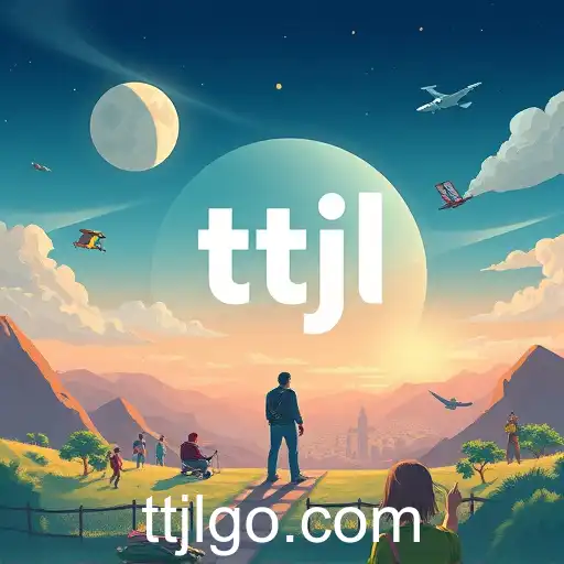Digital Gaming Revolution: TTJL Emerges