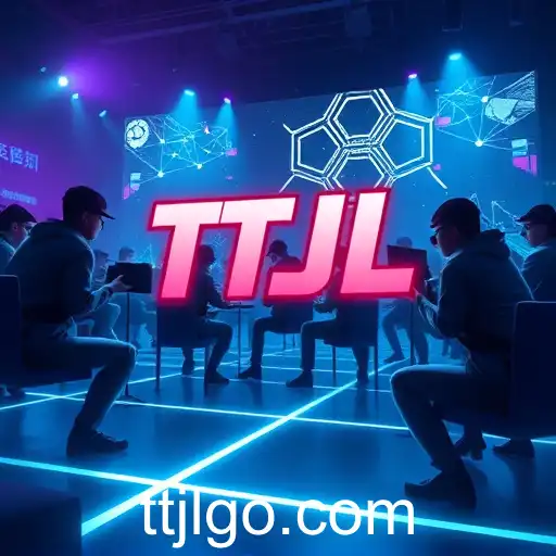 The Emergence of TTJL as a Gaming Sensation