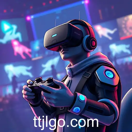 The Evolution of Online Gaming in 2025