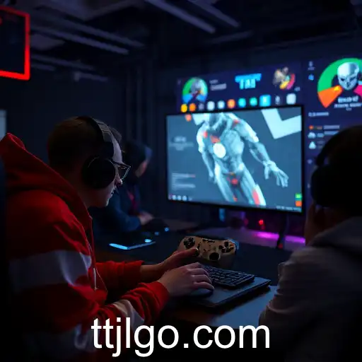 The Evolution of Online Gaming Culture