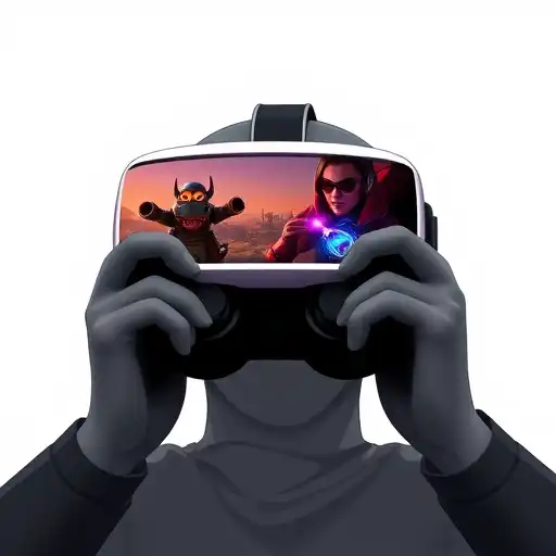 Gaming Trends in the Digital Age