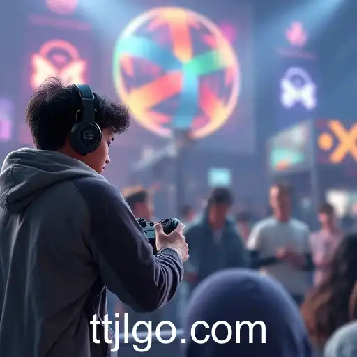 Gaming Trends and Innovations