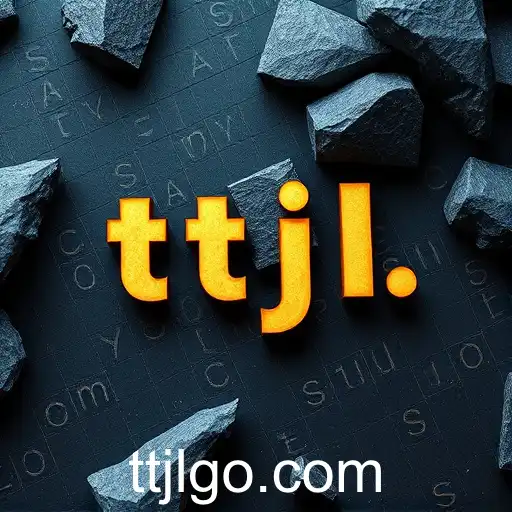 Exploring the Intricacies of Puzzle Games: A Dive into 'ttjl'
