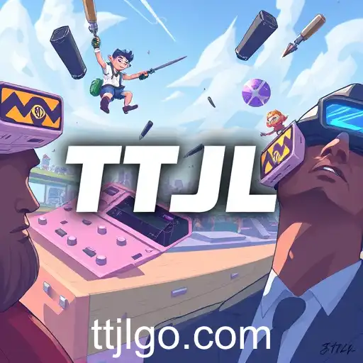 The Rise of Digital Gaming in 2025