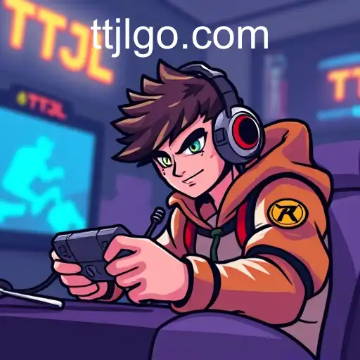 Rise of Online Gaming: TTJL's Impact