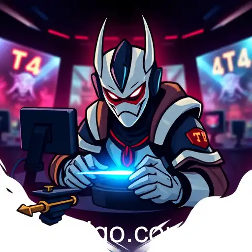 The Rise of TTJL and Its Impact on Gaming