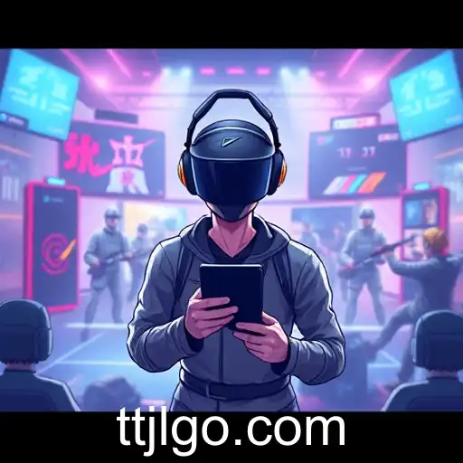 The Rise of TTJL and Its Impact on Online Gaming