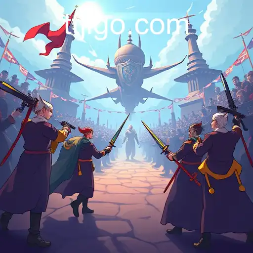 The Rise of TTJL in Online Gaming