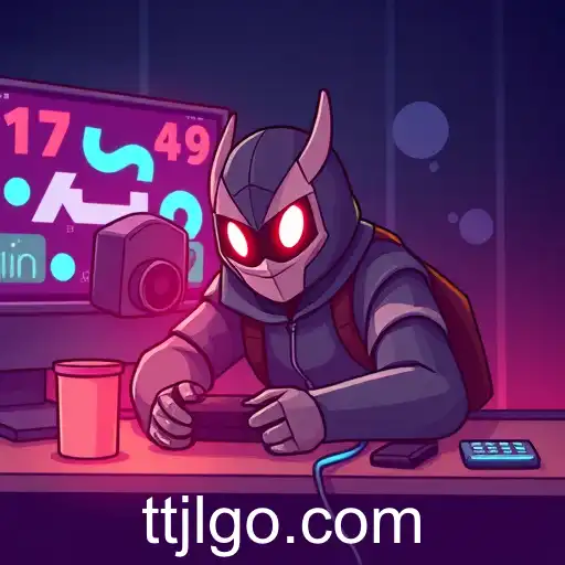 The Rise of TTJL in the Gaming World