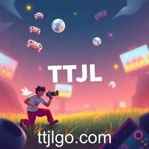 The Rise of ttjl and Its Impact on Online Gaming