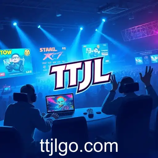 The Rise of ttjl in Online Gaming