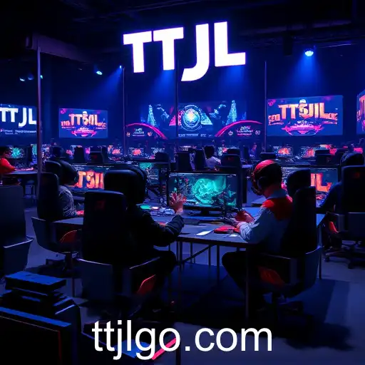 The Rise of TTJL in Gaming Culture