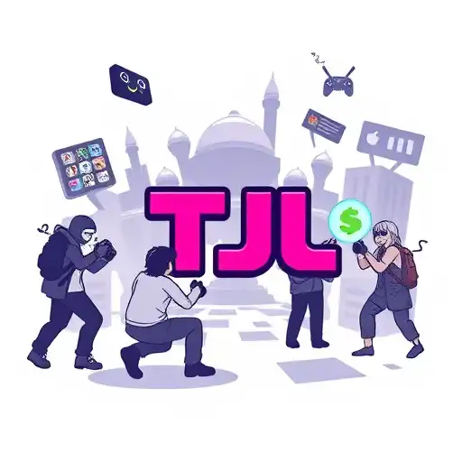 The Rise of TTJL: Transforming Online Gaming Communities