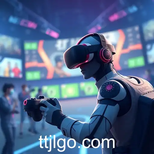 The Rise of Online Gaming Platforms