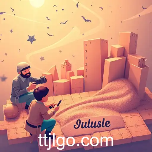 ttjl