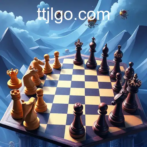 The Allure of Strategy Games: Unraveling the Complex World of Tactical Entertainment