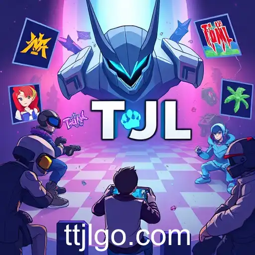 The Rise and Influence of TTJL in Gaming