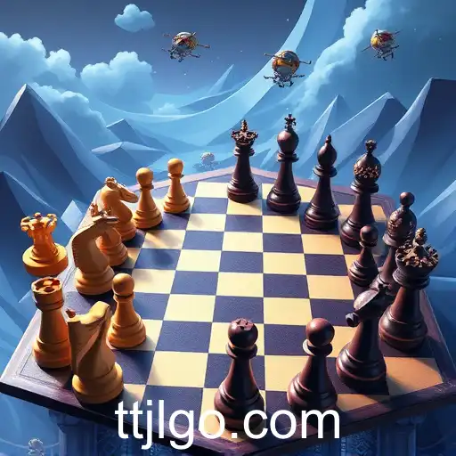 The Rising Star of TTJL in the Gaming Arena