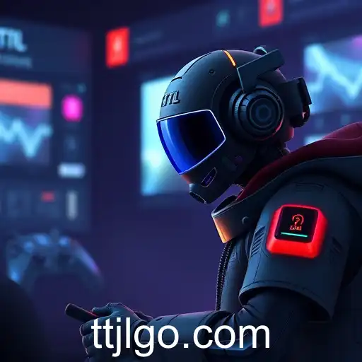 The Rise of TTJL in Modern Gaming
