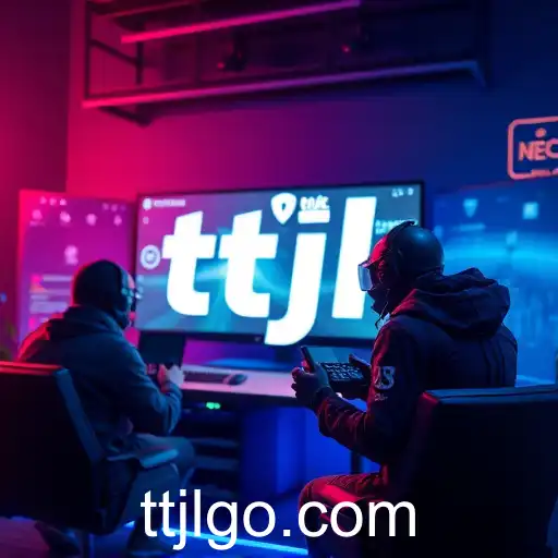 TTJL Revolutionizes Online Gaming Landscape